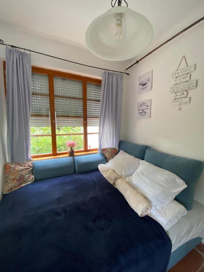 Lavender Cottage Balatongyörök Buitenkant foto