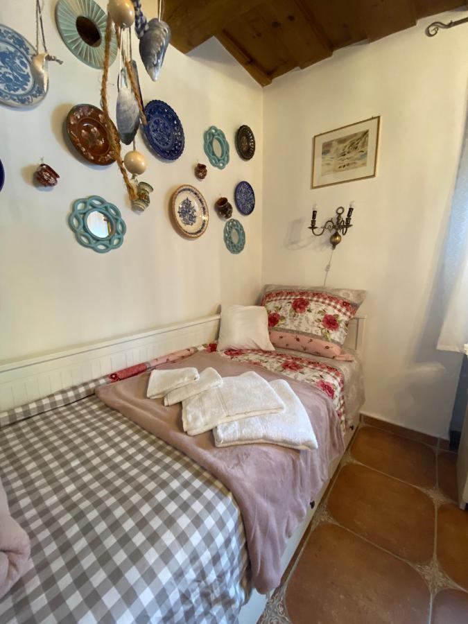 Lavender Cottage Balatongyörök Buitenkant foto