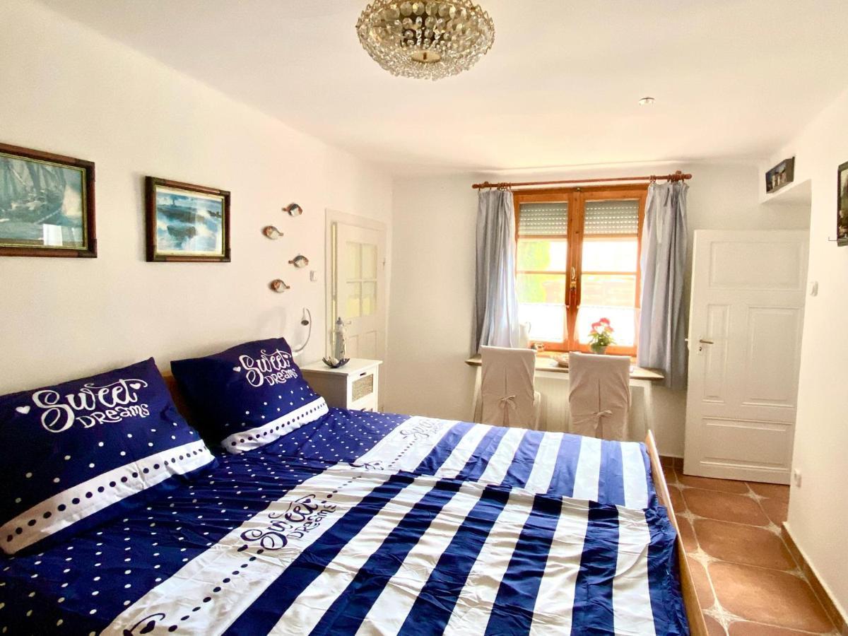 Lavender Cottage Balatongyörök Buitenkant foto